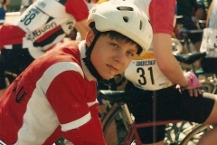 Henrik Paasch 1991